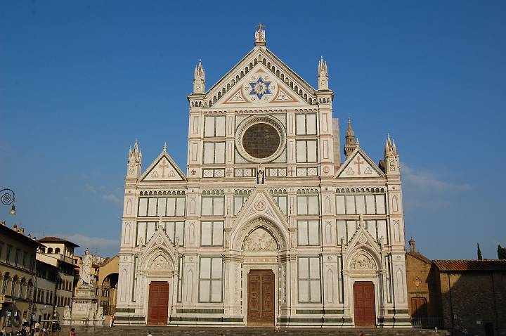 Toskana